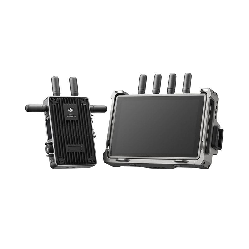 DJI Transmission (高輝度モニター コンボ) ASV002