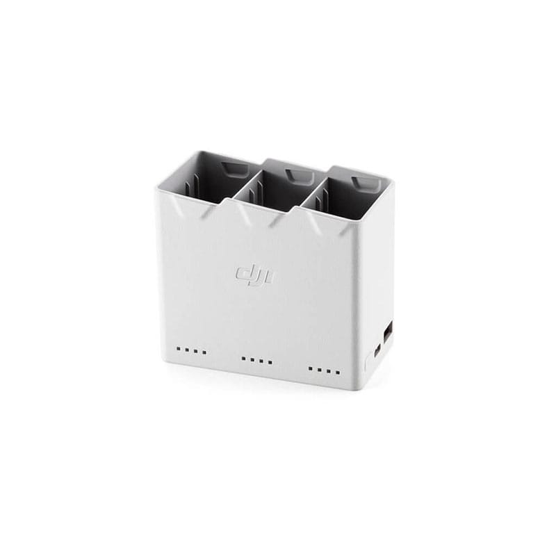 DJI Mini 3 Pro 2WAY充電ハブ M16213