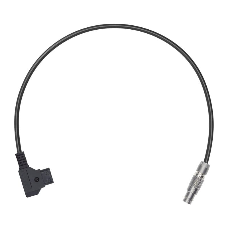 DJI P-TAP - DC-IN電源ケーブル (0.5 m) H33001