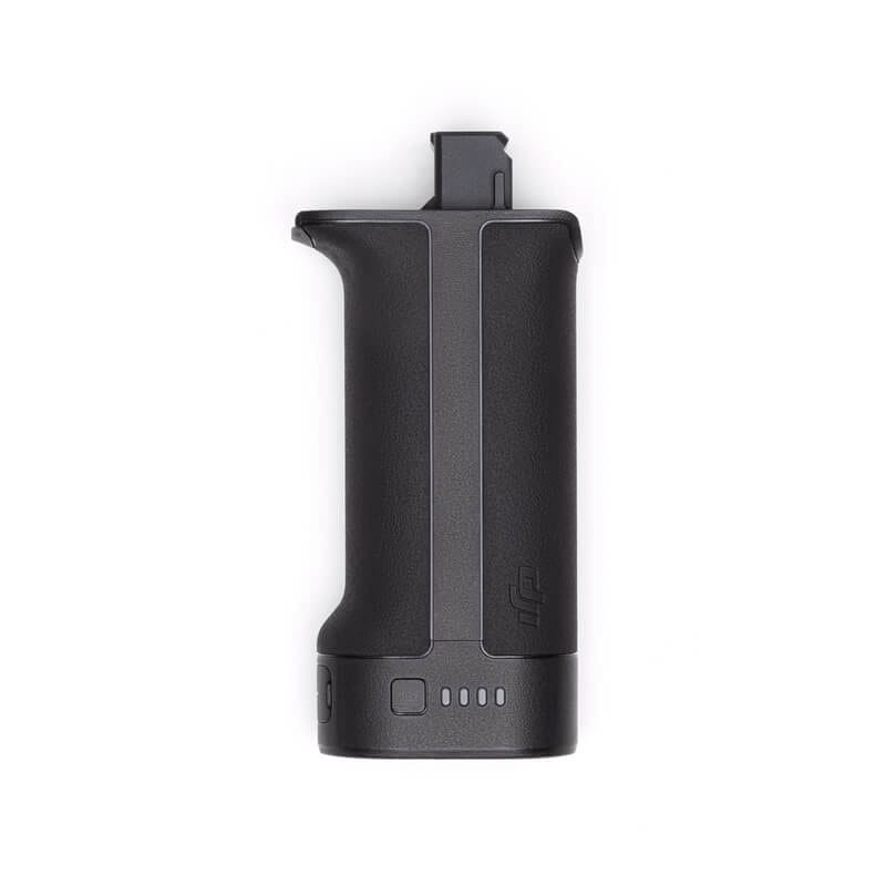 DJI RS BG21 バッテリーグリップ