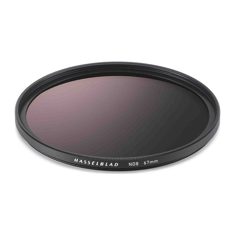 Hasselblad Filter ND8 67mm