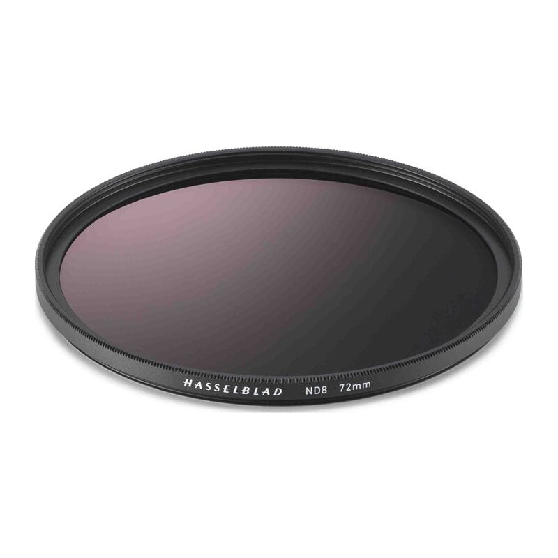 Hasselblad Filter ND8 72mm