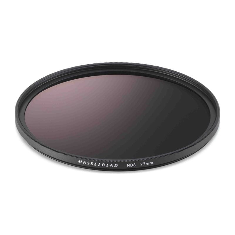 Hasselblad Filter ND8 77mm