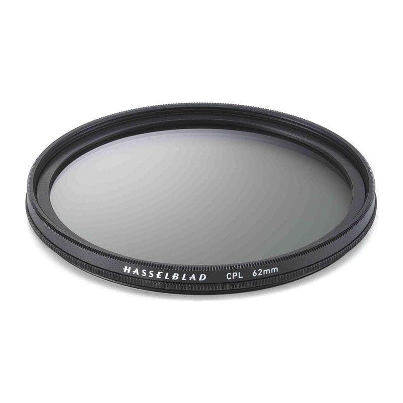 Hasselblad Filter CPL 62mm