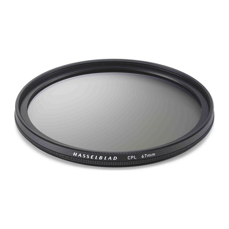 Hasselblad Filter CPL 67mm