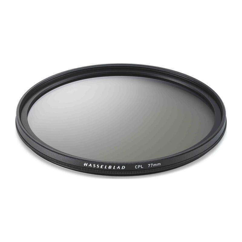 Hasselblad Filter CPL 77mm