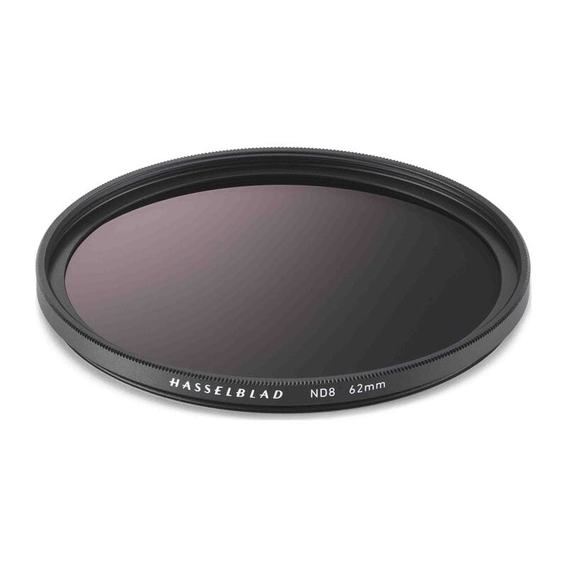 Hasselblad Filter ND8 62mm
