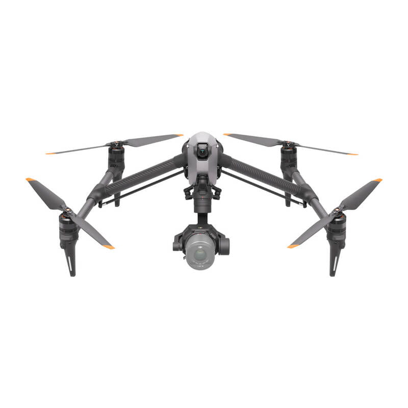 DJI Inspire 3 WM6666