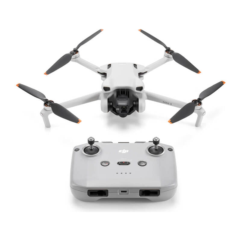 DJI Mini 3 (DJI RC-N1付属) M16307