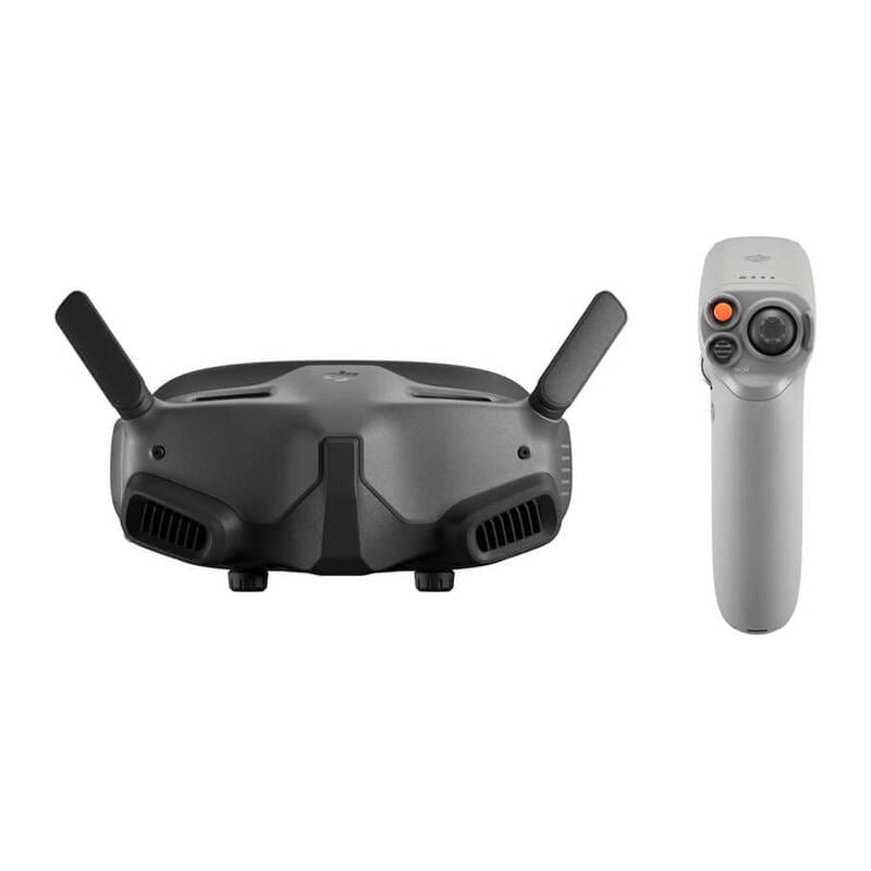 DJI GGS016 [DJI Goggles 2 Motion Combo (DJI RC Motion 2)]｜フジヤ