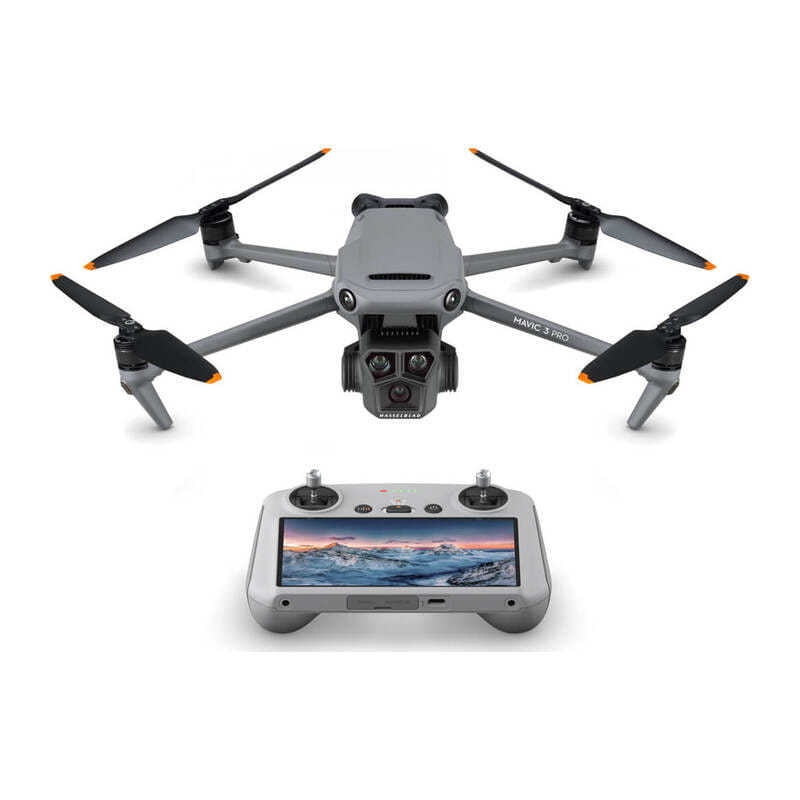 DJI Mavic 3 Pro (DJI RC付属) WM2621