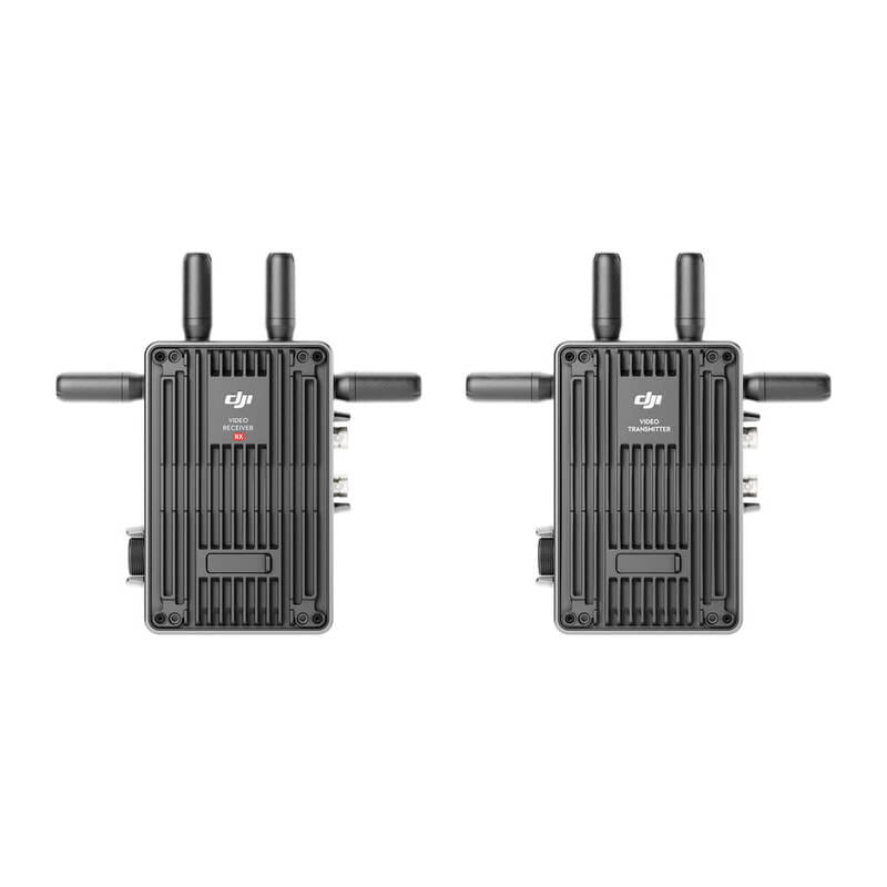 DJI Transmission (スタンダードコンボ) DT1011