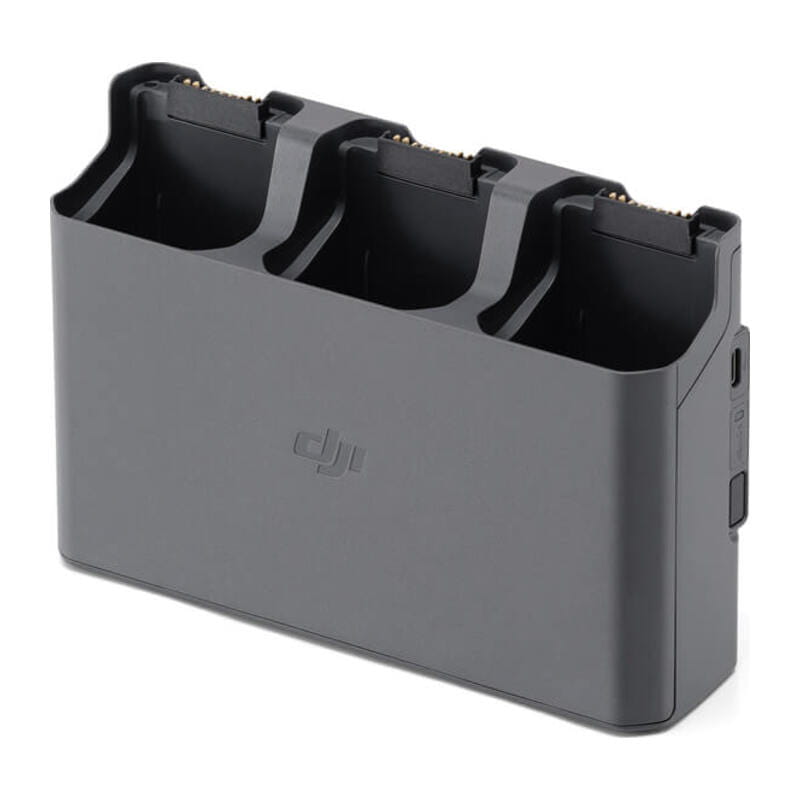 DJI Air 3 バッテリー充電ハブ CD3232