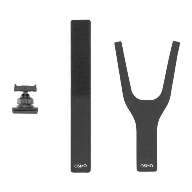 Osmo Action 360° リストストラップ