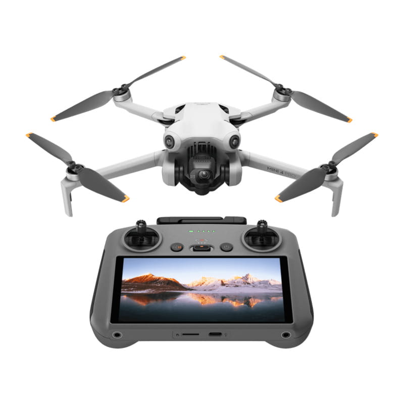 DJI DJI Mini Pro (DJI RC 2) (GL)｜フジヤカメラ