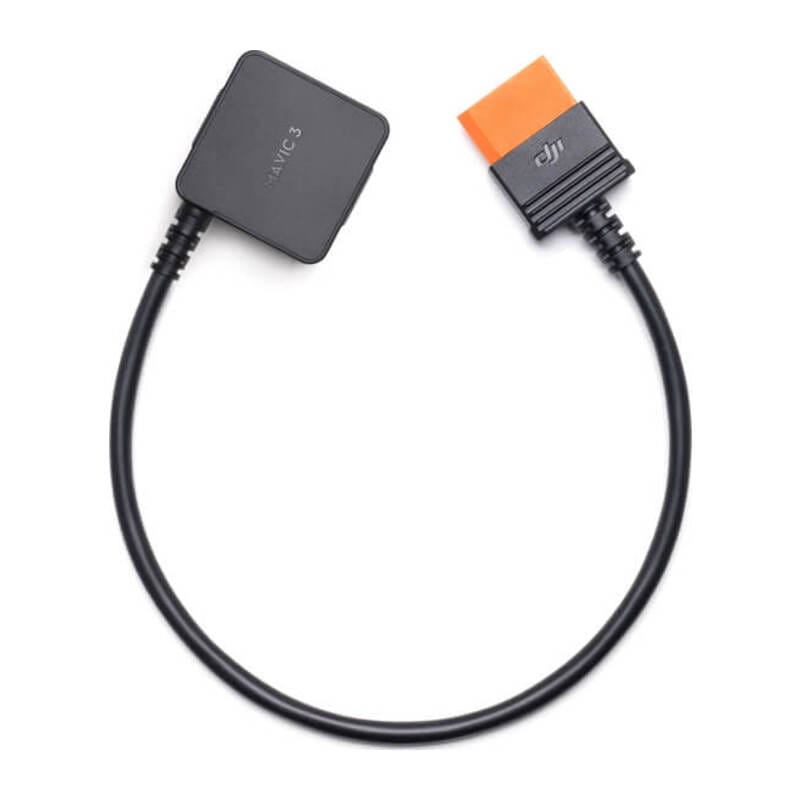 DJI Power SDC - DJI Mavic 3 シリーズ 急速充電ケーブル DY0005