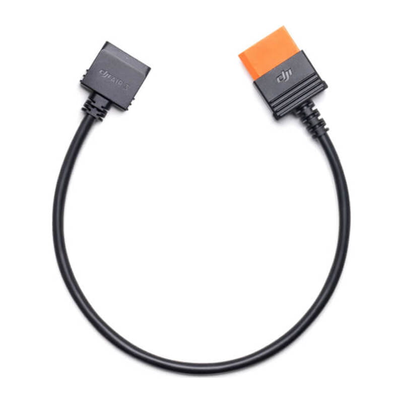 DJI Power SDC - DJI Air 3 急速充電ケーブル DY0006