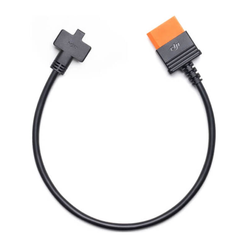 DJI Power SDC to Matrice 30 シリーズ 急速充電ケーブル DY0004