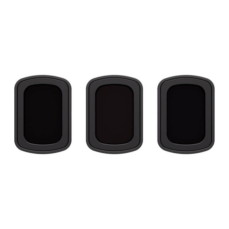 Osmo Pocket 3 NDフィルターセット (磁気着脱式)