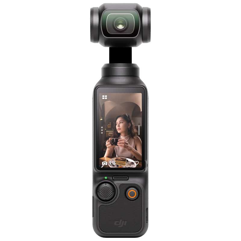 dji OSMO POCKET3 未開封