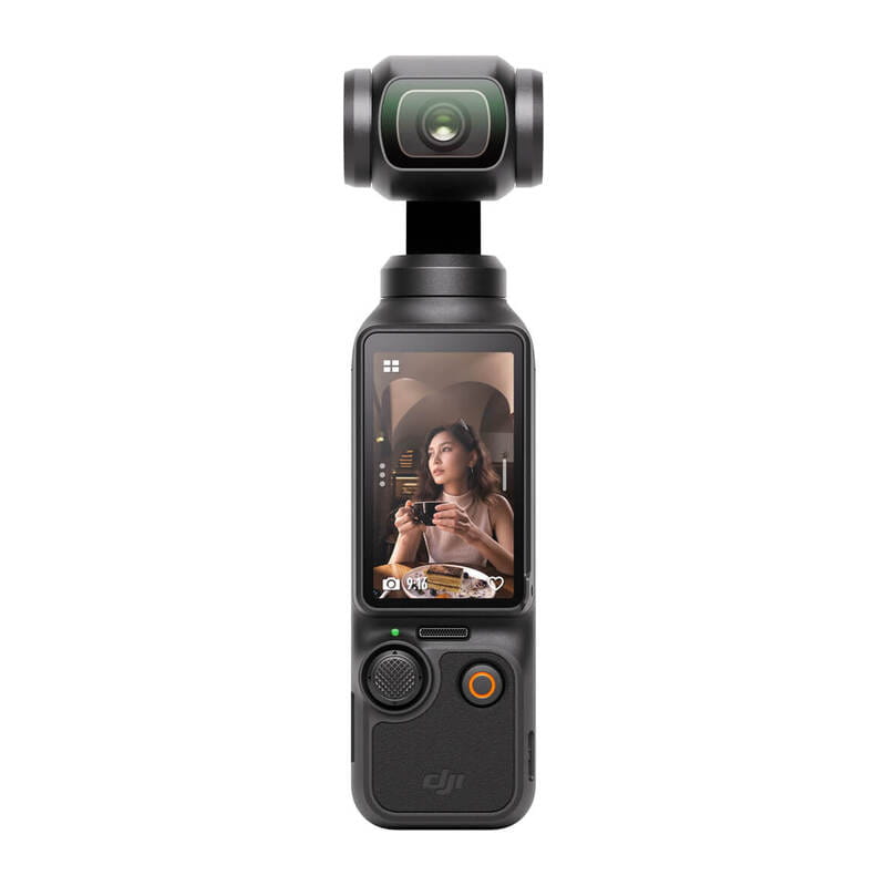 新品未開封 DJI OSMO POCKET 3 クリエイターコンボ