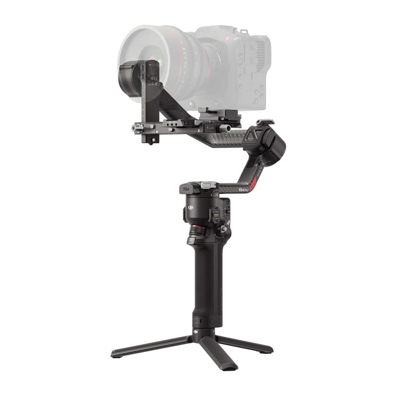 DJI RS 4 Pro Combo
