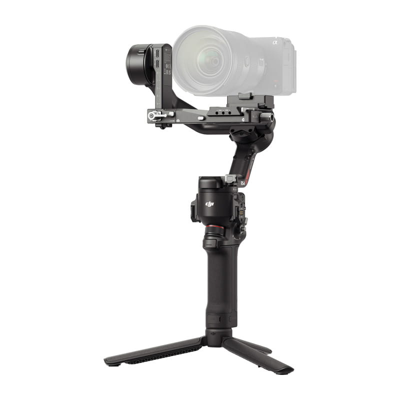 DJI RS 4 Combo