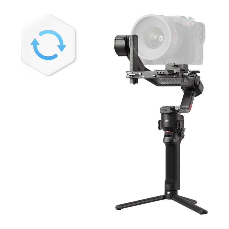DJI Care Refresh (1年版) (DJI RS 4 Pro)