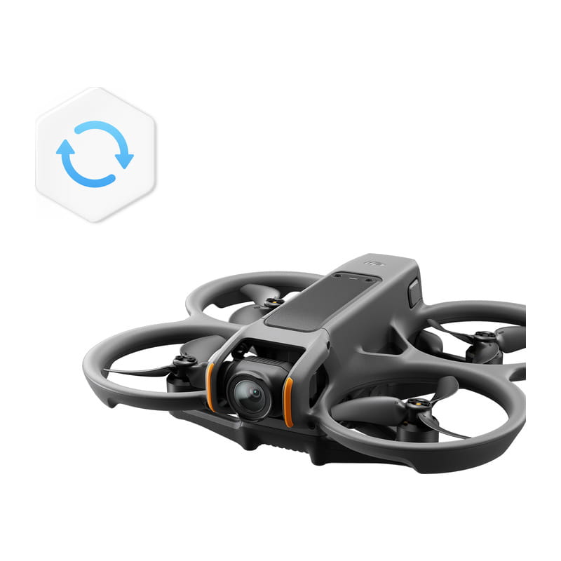DJI Care Refresh (2年版) (DJI Avata 2) WA5202