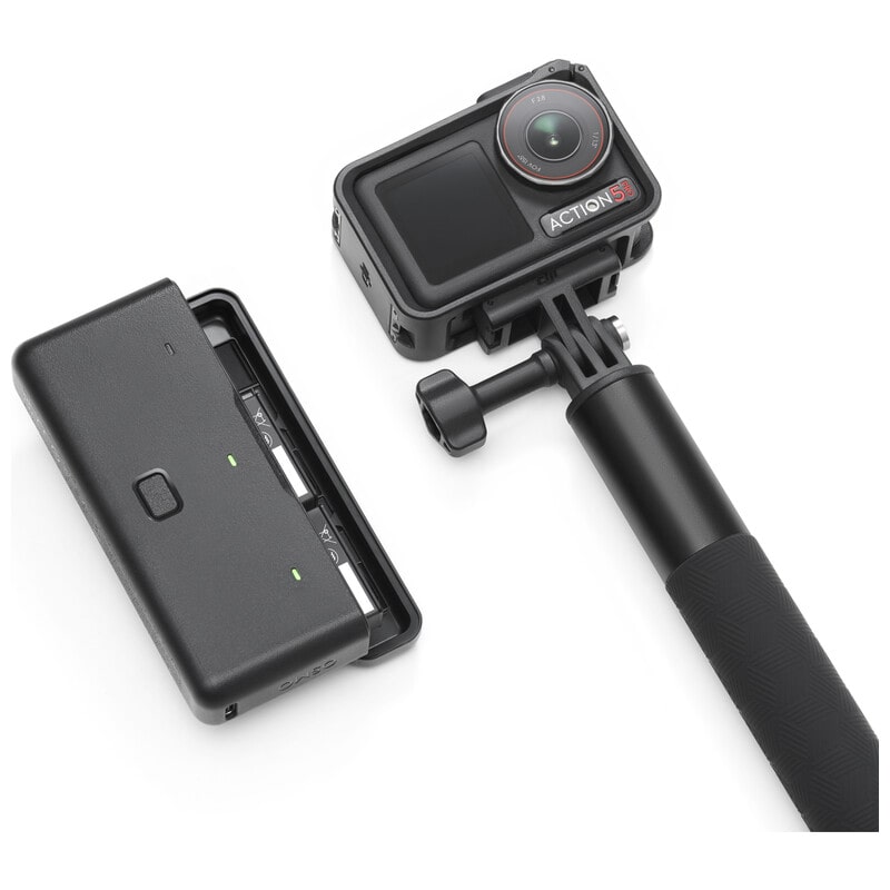 Osmo Action 5 Pro アドベンチャーコンボ OA5P02