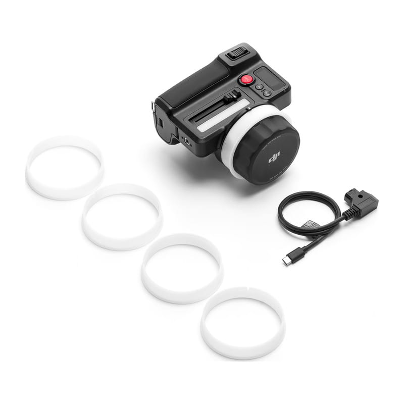 DJI Focus Pro ハンドユニット DF1007