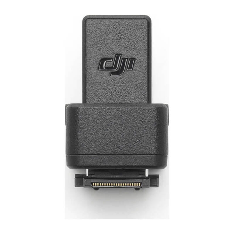 DJI Mic 2 カメラアダプター DM1029