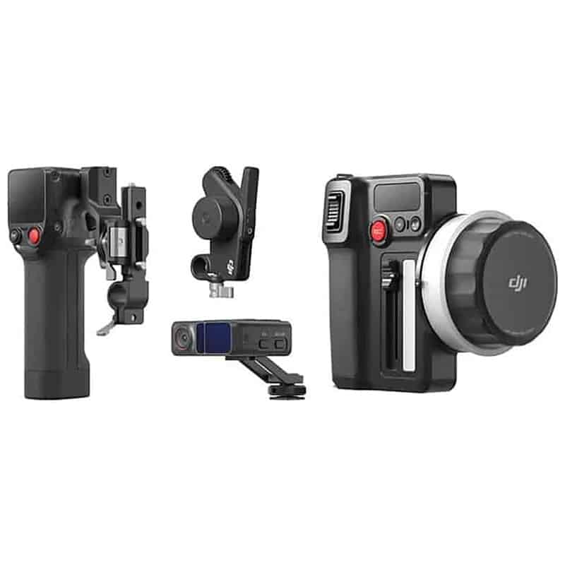 DJI Focus Pro オールインワン コンボ DF1009