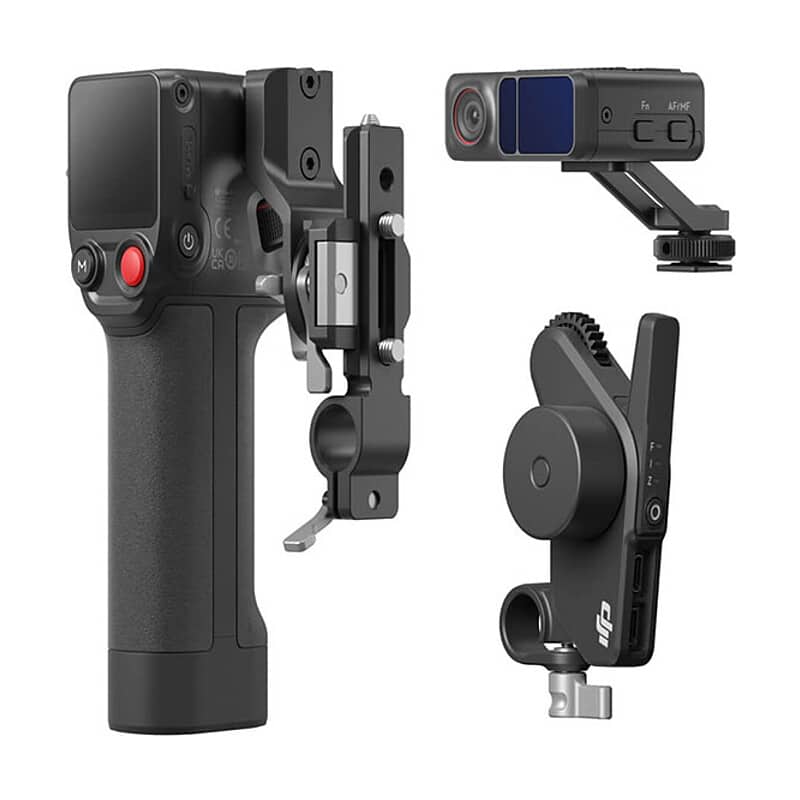 DJI Focus Pro クリエイター コンボ DF1010