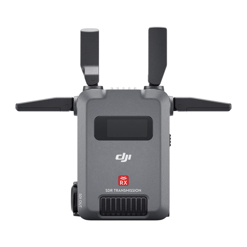 DJI SDR Transmission レシーバー(RX) DT2002