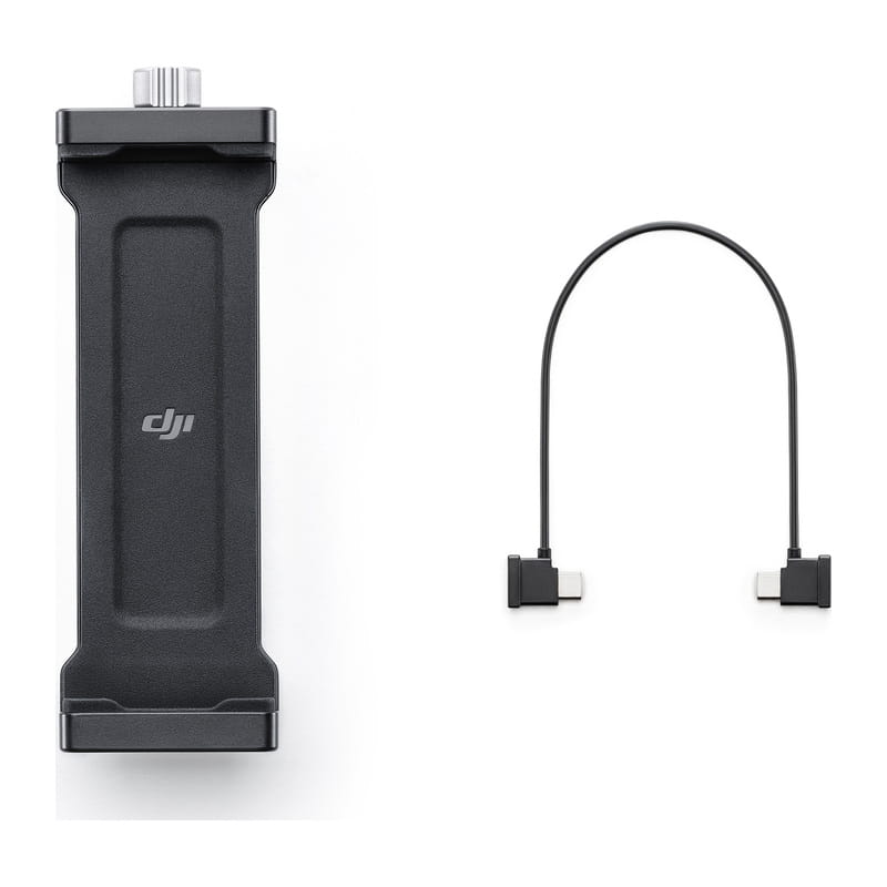 DJI SDR Transmission タブレット ホルダー キット DJHBRP