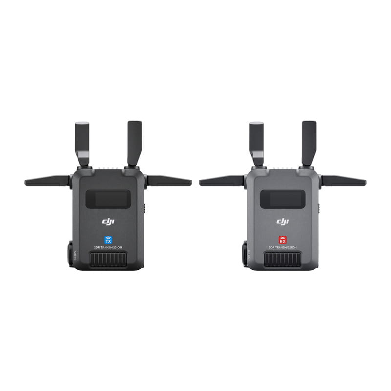 DJI SDR Transmissionコンボ DT2003