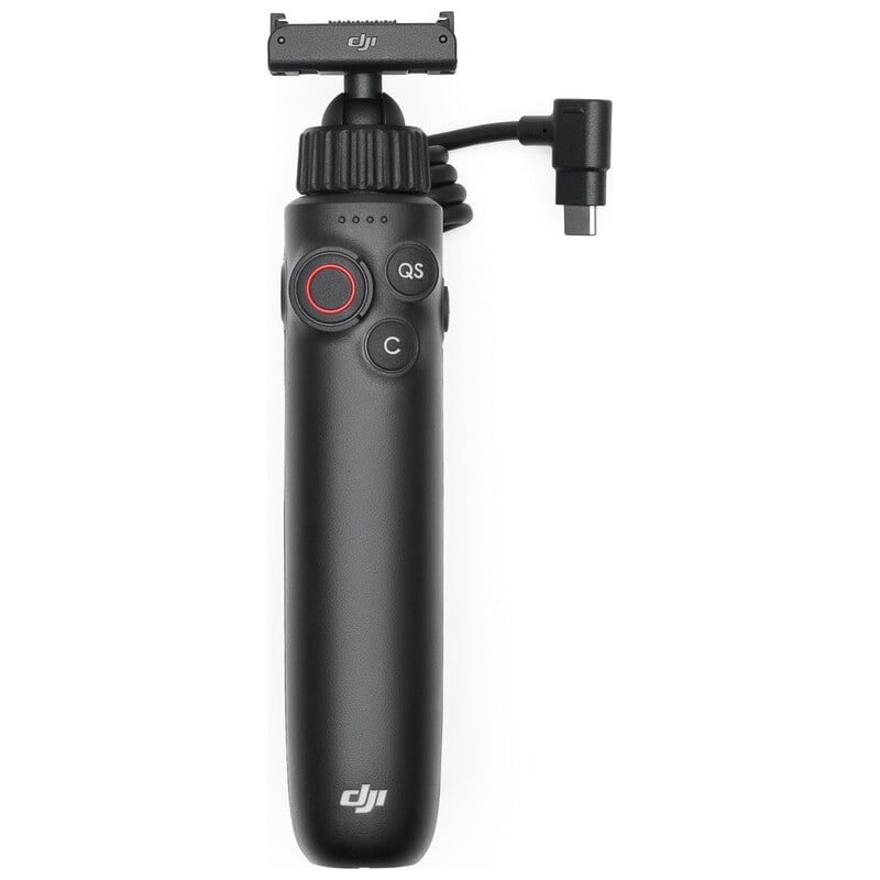 Osmo Action 多機能充電ハンドル OASB03