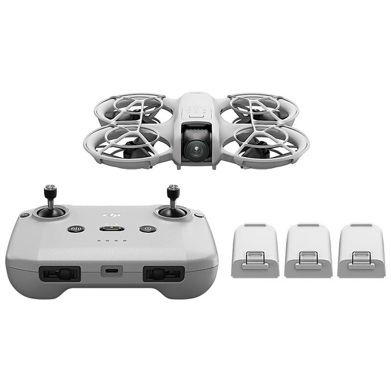 DJI Neo Fly More コンボ WB5212