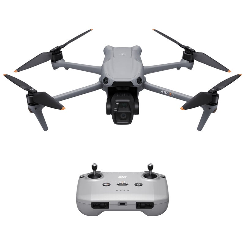 DJI Air 3S (DJI RC-N3) WA2341