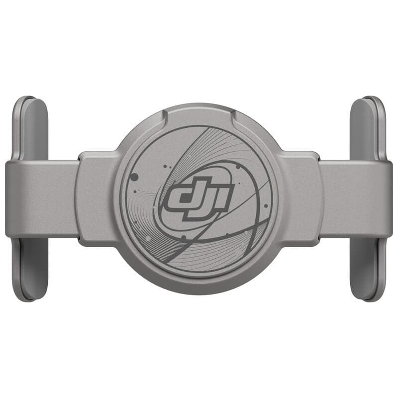 DJI OM 磁気スマートフォンクランプ 4 OM5074
