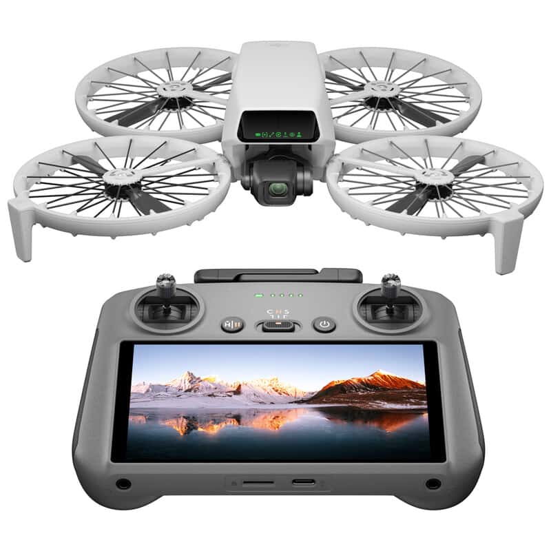 DJI Flip (DJI RC 2付属) WA141B