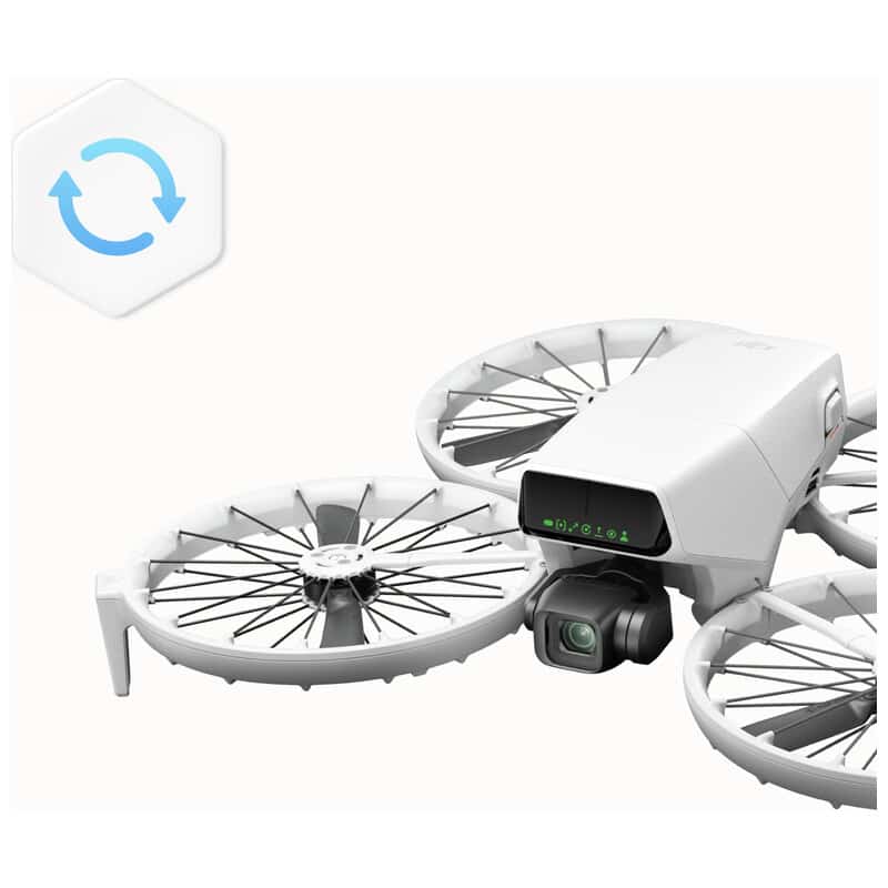 DJI Care Refresh (1年版) (DJI Flip) WA141K