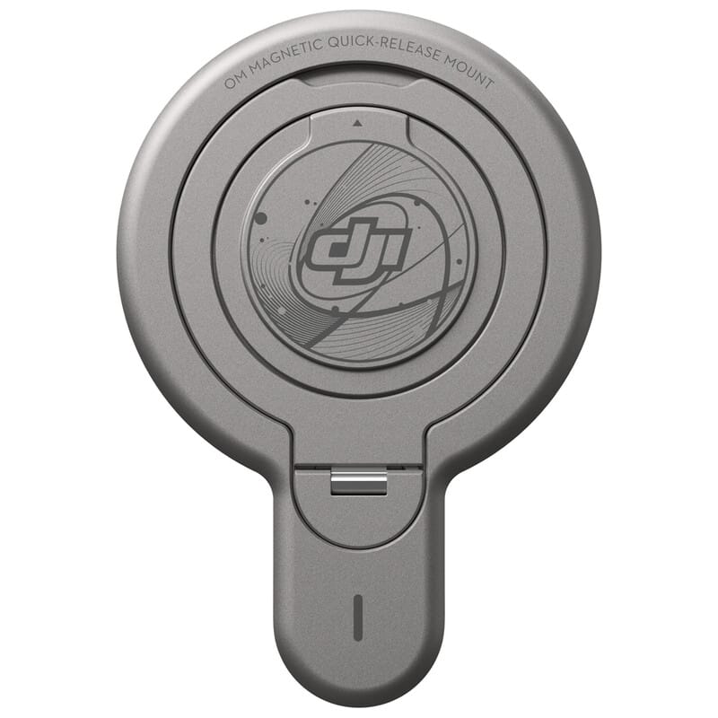 DJI OM 磁気クイックリリースマウント OM5081