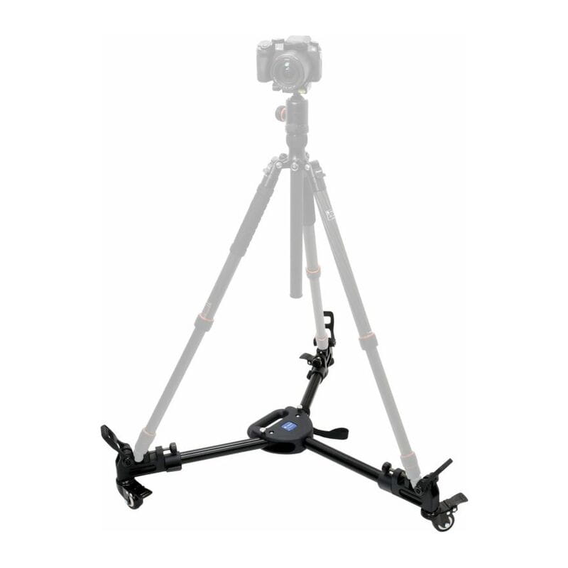 Fotopro Fire Wheels 三脚用ドリー