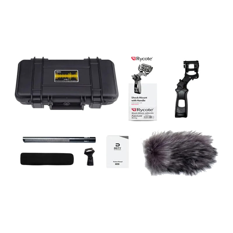 DSM2KIT [S-Mic 2 Location Kit]