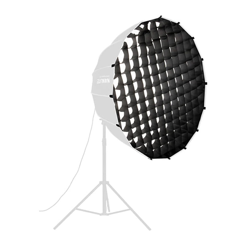 パラボリック ソフトボックス 120CM用グリッド EC-PR120