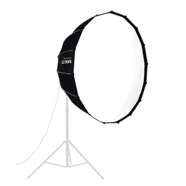 パラボリック ソフトボックス 120cm SB-PR-120-Q