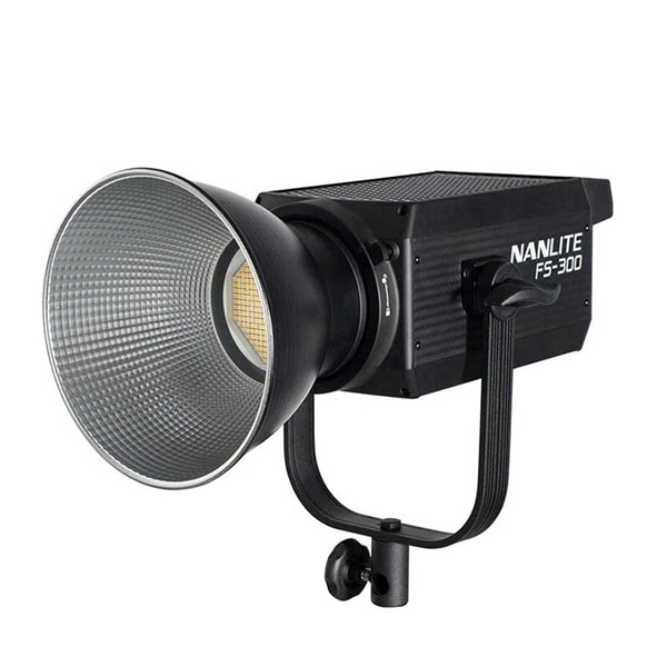 FS-300 LEDライト