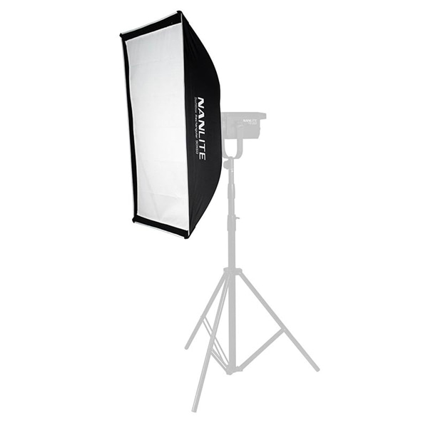 Forza/FSシリーズ対応 60×90cm 長方形ソフトボックス SB-RT-90x60
